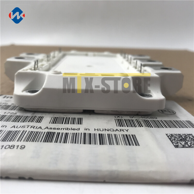 1PCS Brand NEW INFINEON/EUPEC Module FS200R12PT4 Quality Assurance 100%