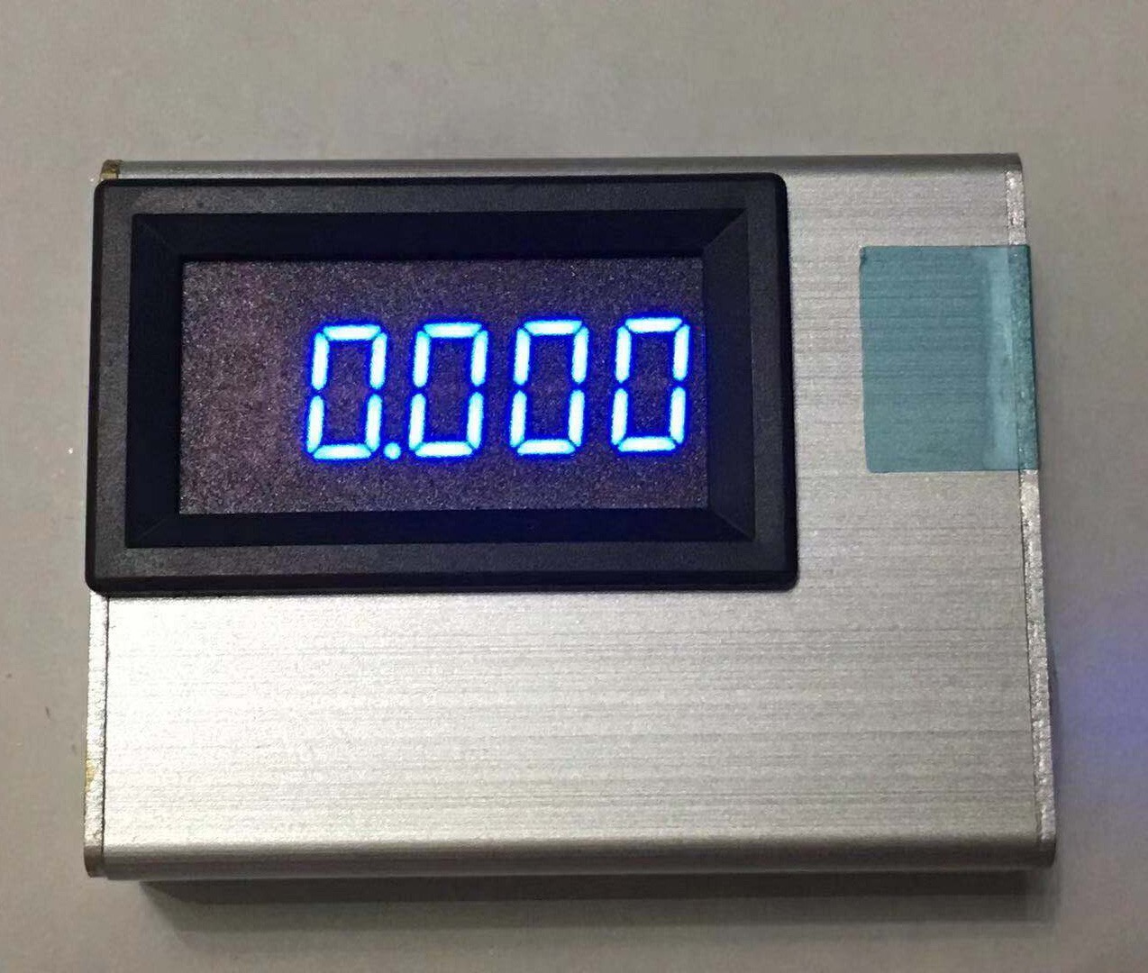 LPM-10W Laser Power Meter 1mW–10000mW Measuring Wavelength 200-10600nm Laser US