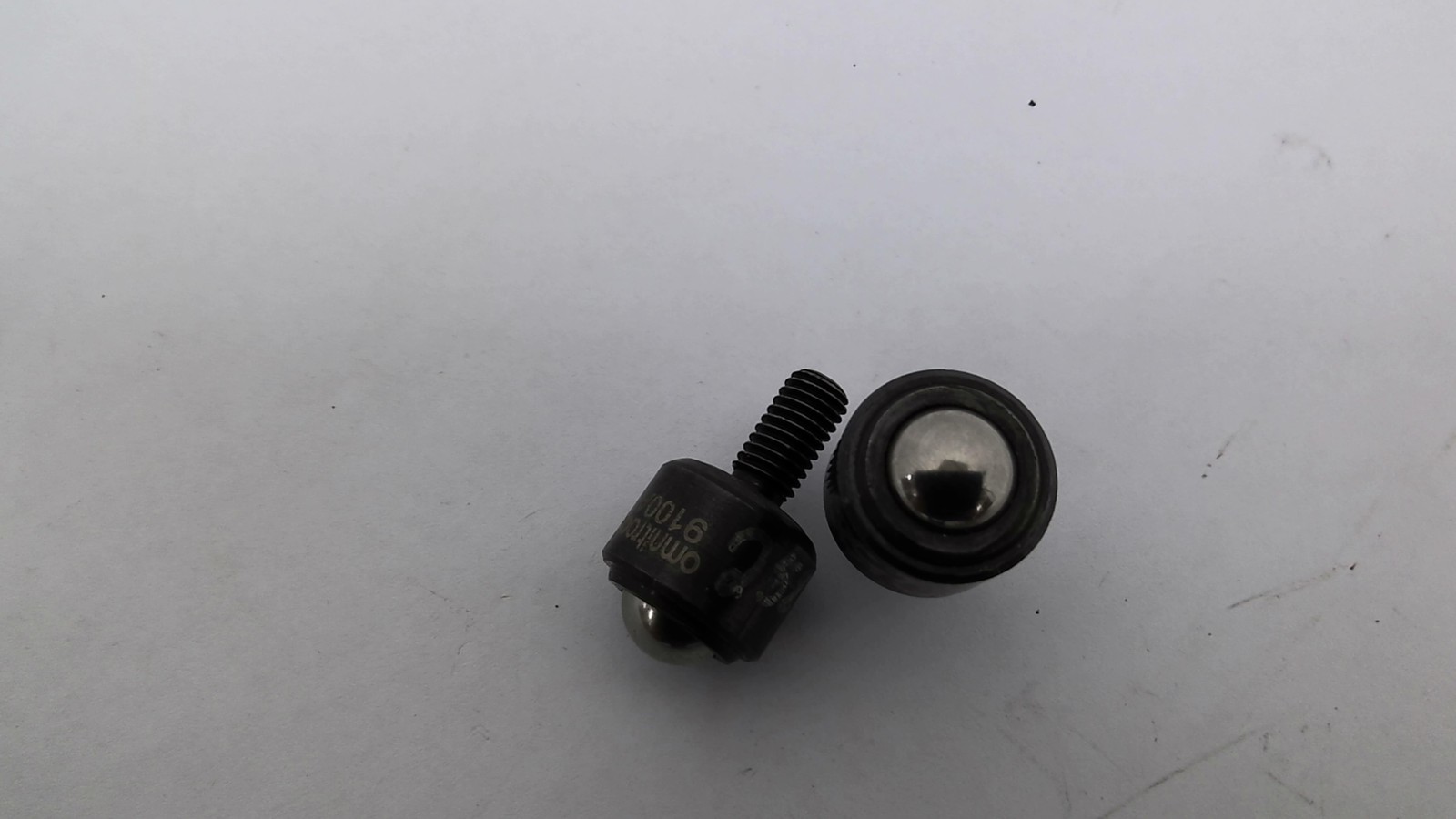 Omnitrack 9100A Ball Transfer Unit Lot of 2