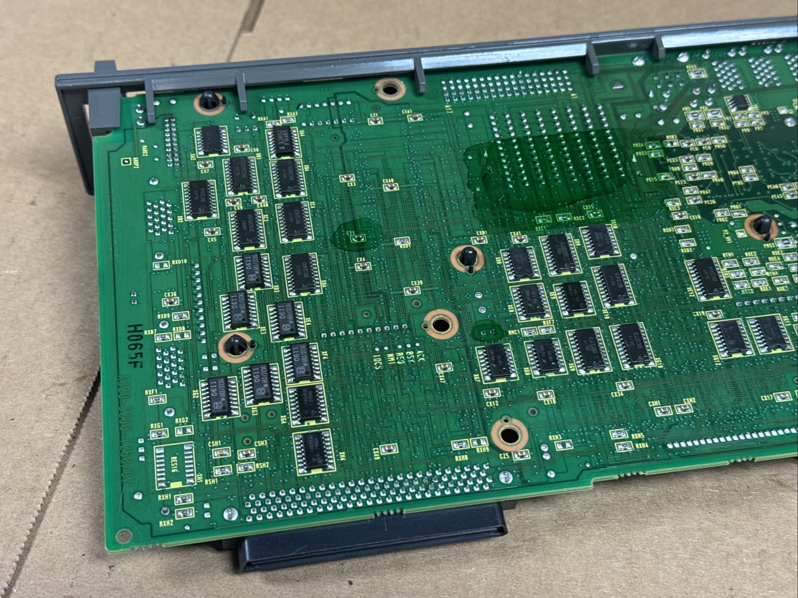 FANUC A16B-3200-0260 /13C Circuit Board Module WARRANTY FAST SAME DAY SHIPPING