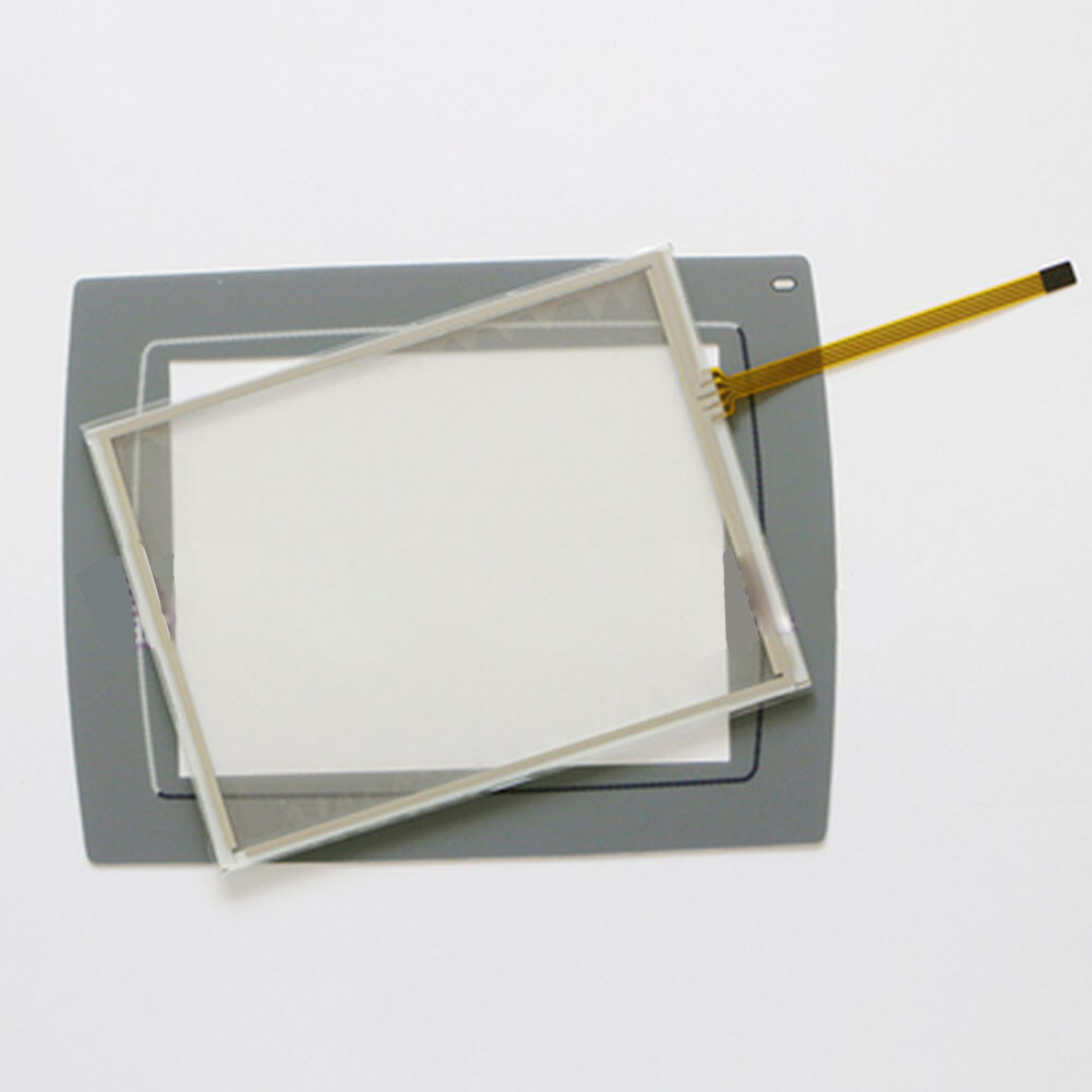 Protective Film + Touch Screen Panel E1063 EXTER T60 TFT For Beijer