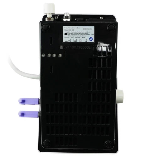 Woodpecker DTE Dental D5 D1 S6 LED Ultrasonic Piezo Scaler Handpiece with Tips
