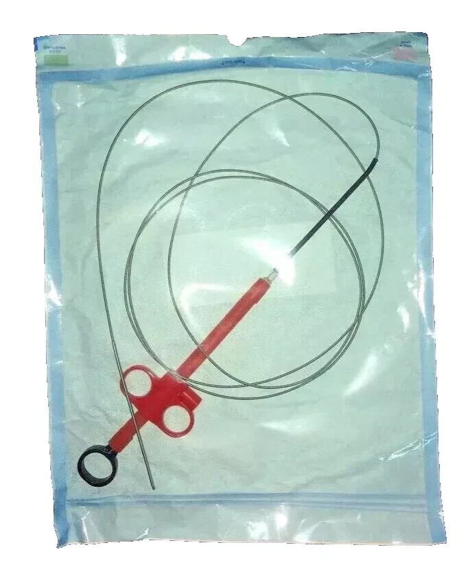Foreign Body Forceps Gastroenterology (Basket Type) 230cms long 2pc lot
