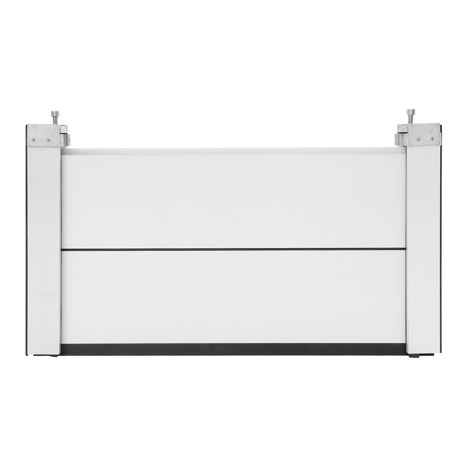 Baffle Flood Protection Barrier Reusable Flood Barrier Flood Protection Barrier