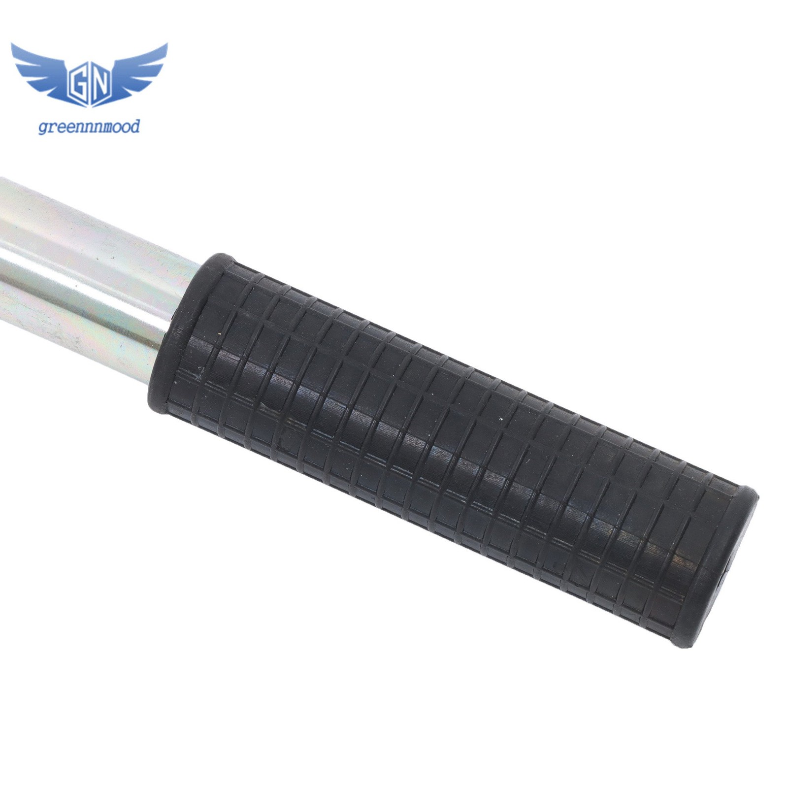 1.5 Cid Single Acting Hydraulic Hand Pump & 5 Qts Tank With Release Knob