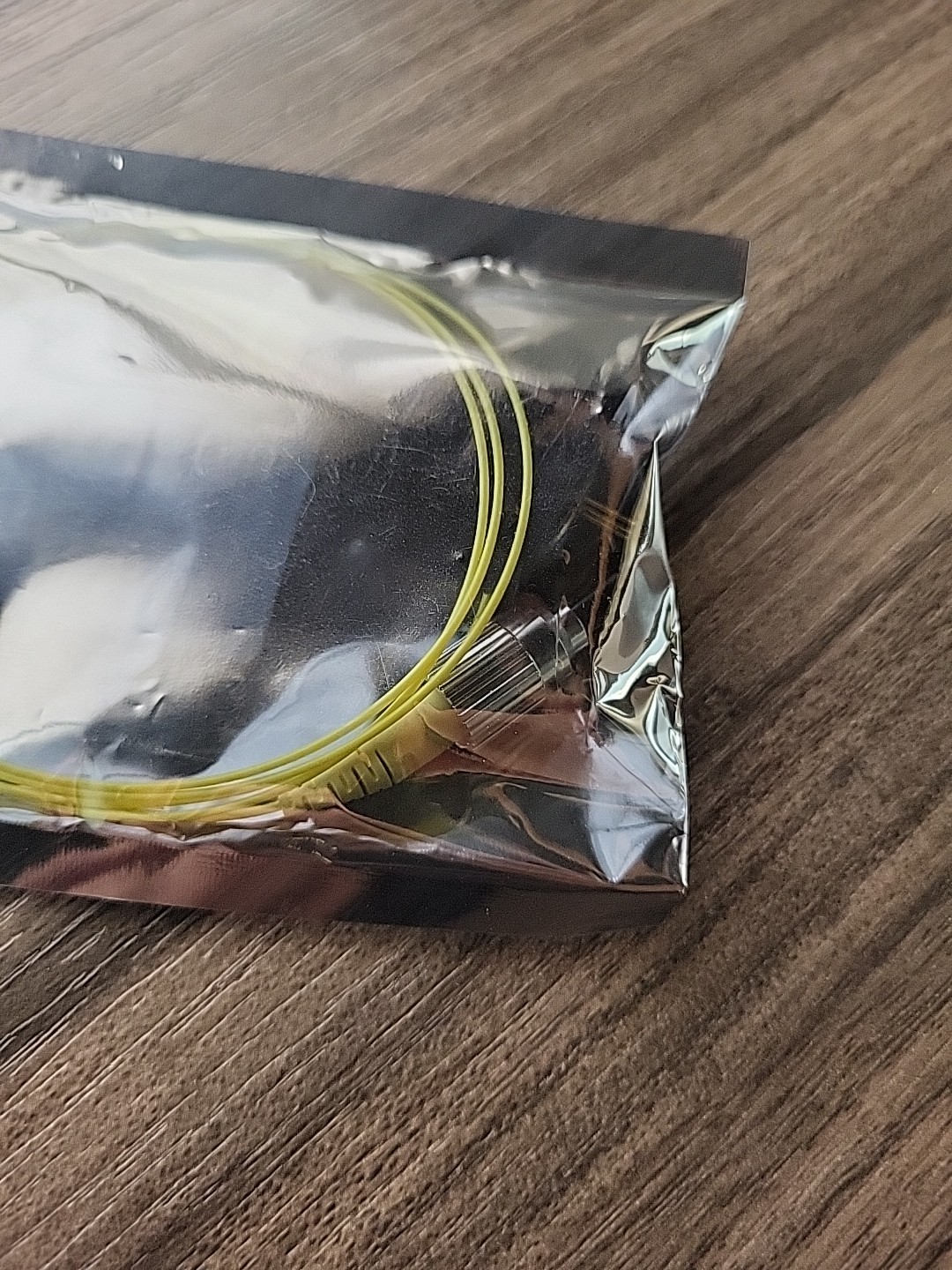 THOR LABS Single Mode Pigtailed Laser Diode LPS-635-FC