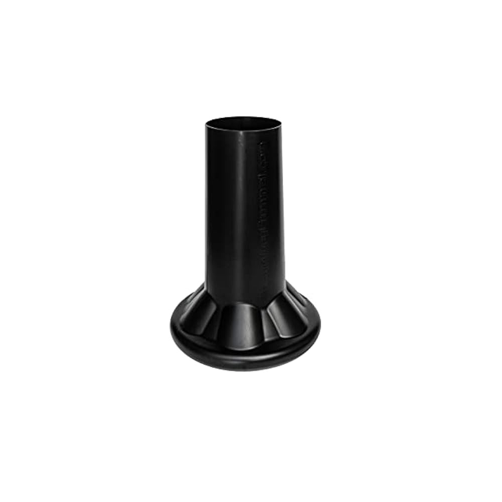 Sandbag Filler Tool Wide Mouth Funnel for Manual Filling Sand Bags