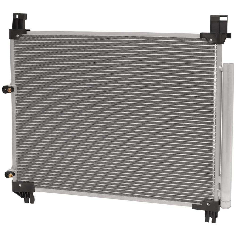A/C Condenser 4439 Replacement for 2014-2019 Toyota Highlander