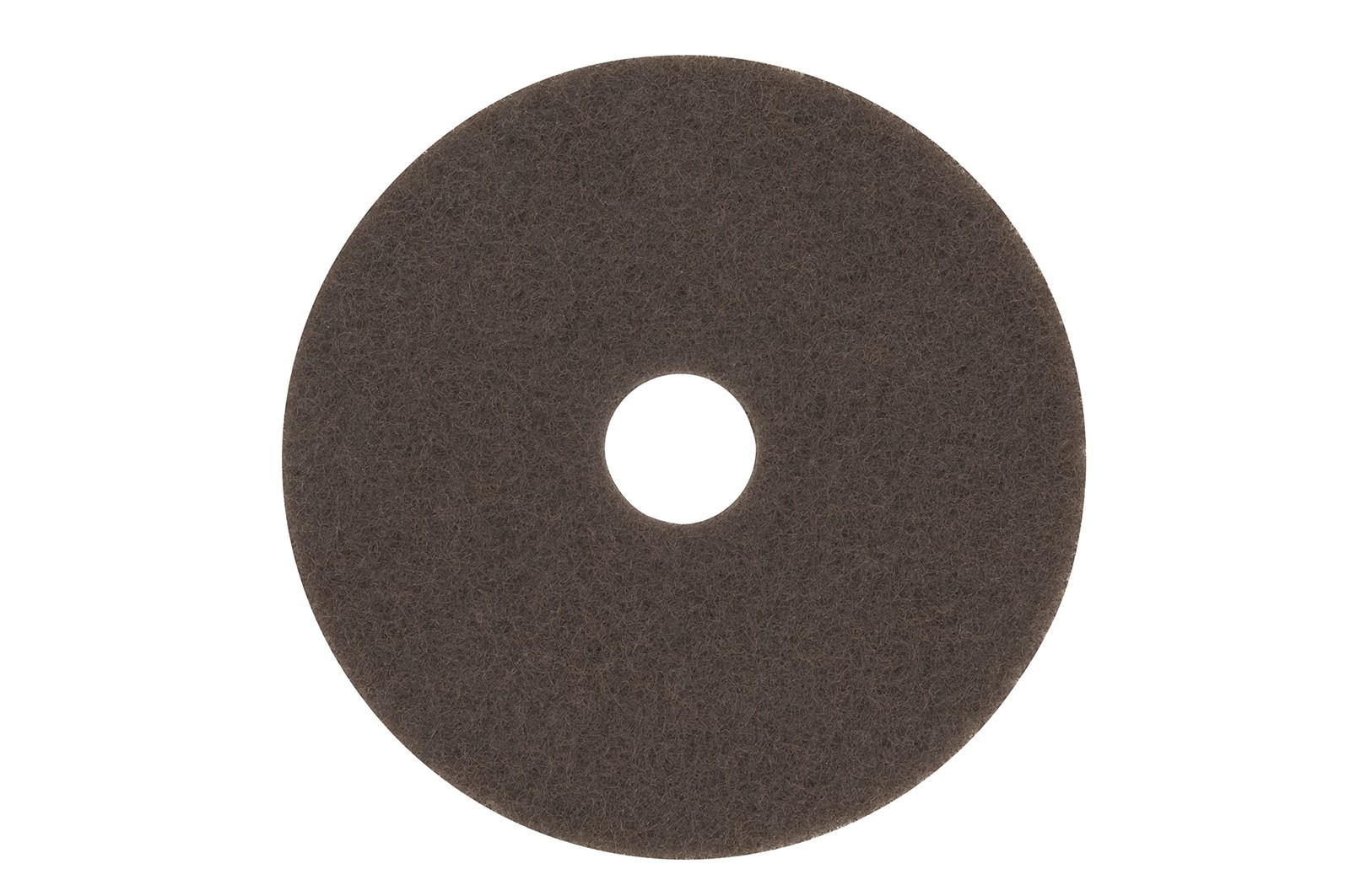 3M Doodlebug Pad Hobler 3M Brown Stripper Pad 7100 12 In
