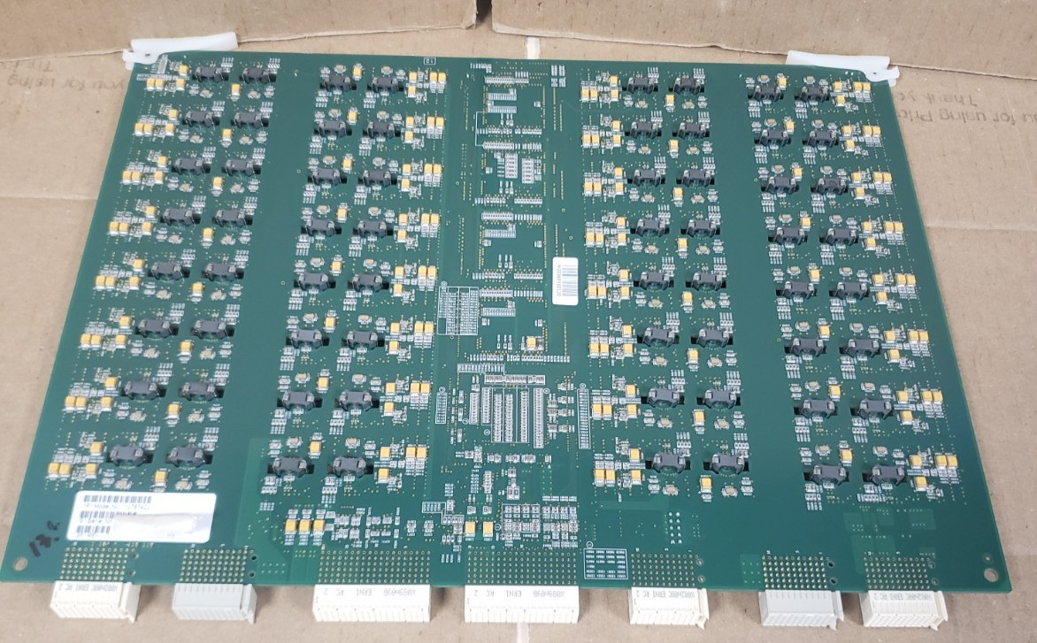 Siemens ACUSON X300 TR Board Model 10132560