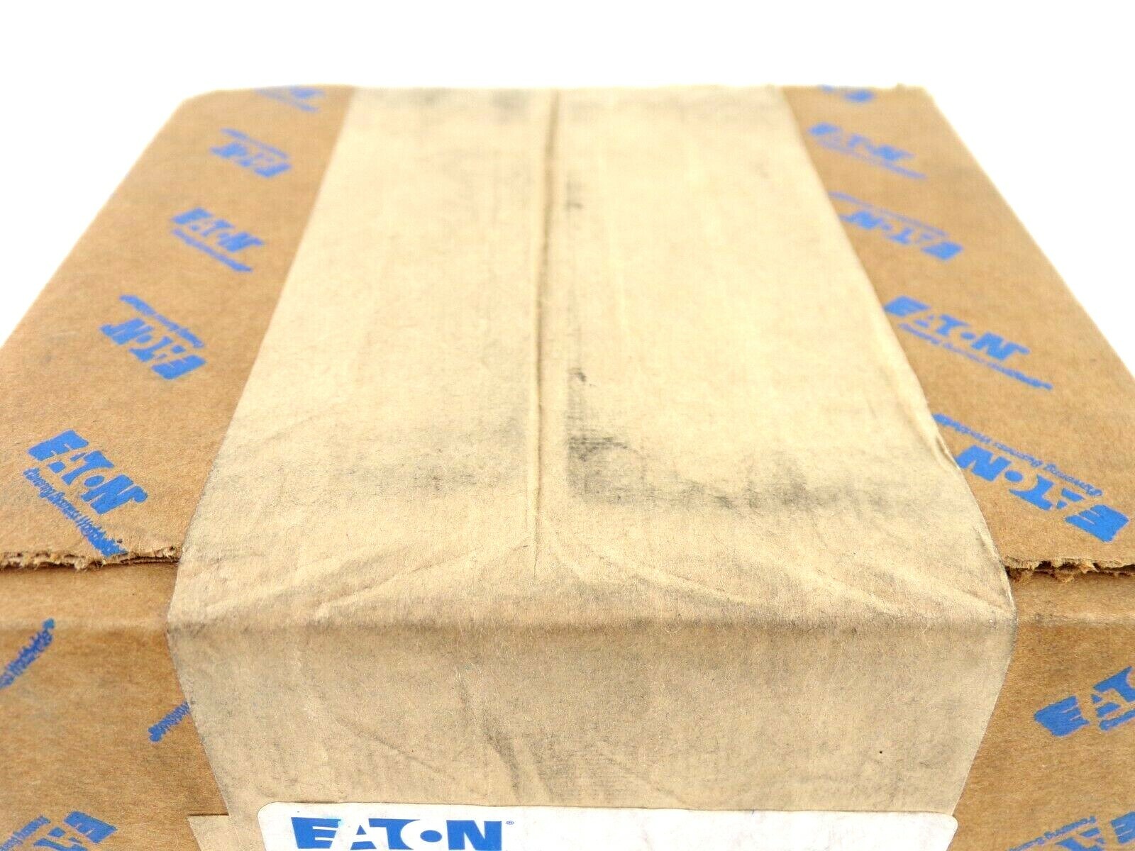 SEALED Eaton ELC3003R Current Limiter Assembly, Molded Case, 3-Pole, 3Amp, 600V
