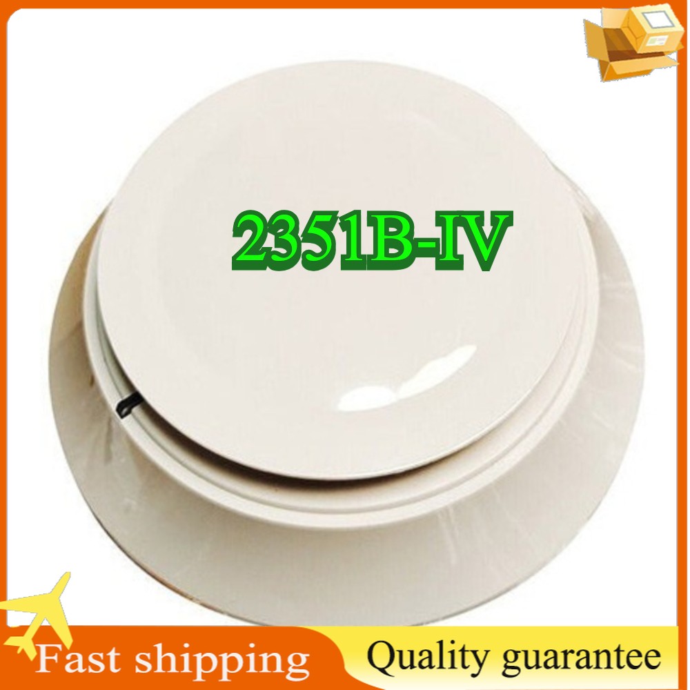 System Sensor 2351B-IV Intelligent Photoelectric Smoke Detector NEW