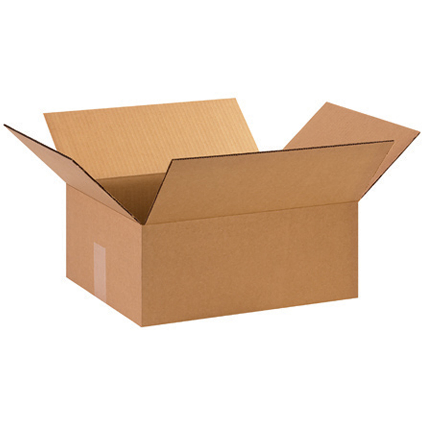 15x12x6 SHIPPING BOXES STRONG 32 ECT 25 Pack