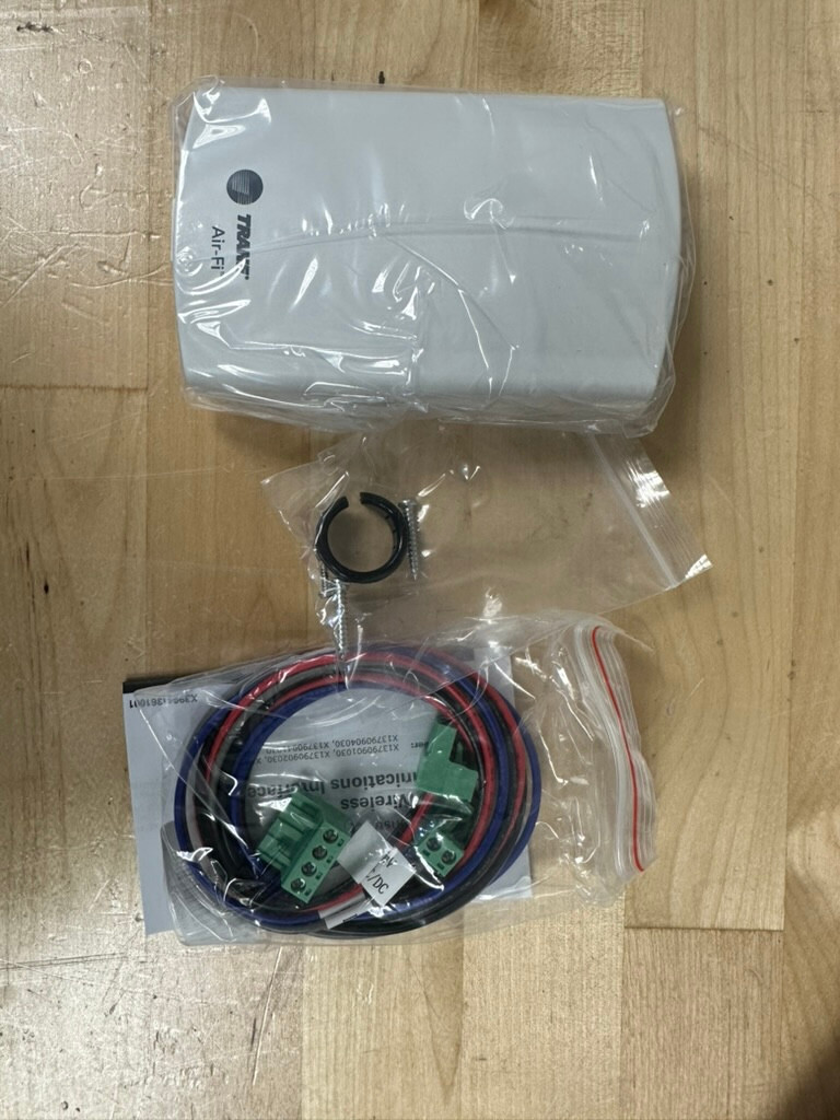 Trane MOD02969 Temperature Sensor Brand New!