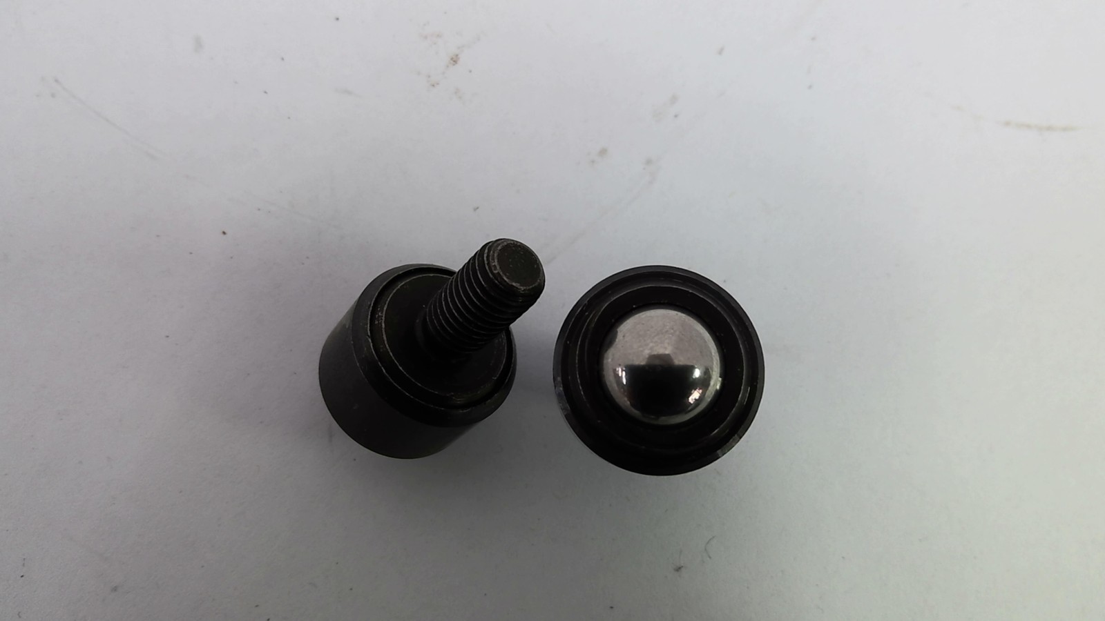 Omnitrack 9100A Ball Transfer Unit Lot of 2