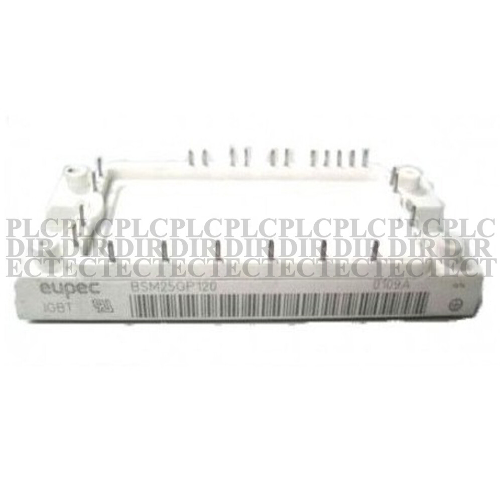 NEW Infineon BSM25GP120 Power Supply Module