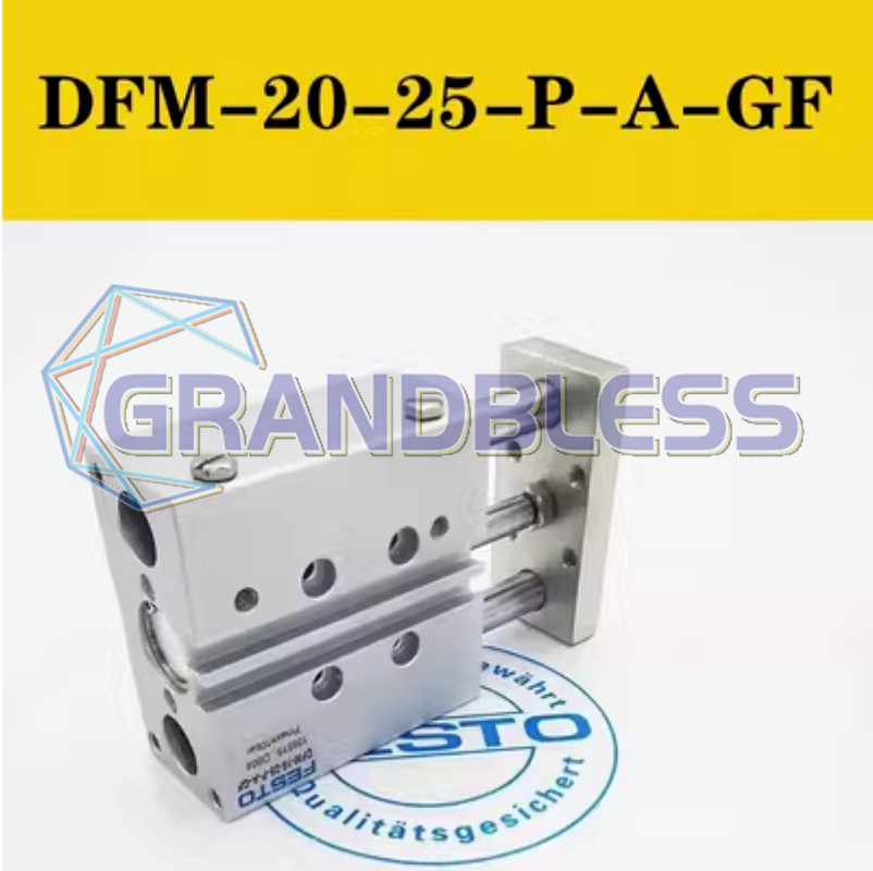 cxc/1PC NEW For DFM-20-25-P-A-GF cylinder #L5411Y LZ /