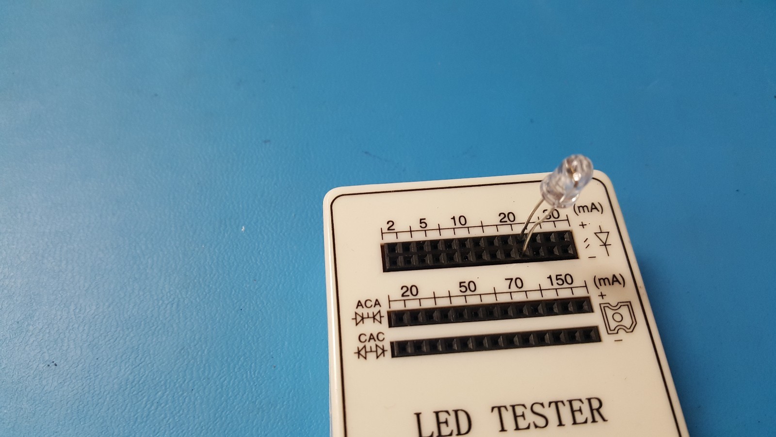 100 PCS , LED, Ultra Bright, GREEN, 5mm, Water Clear, Micro Electronics Ins