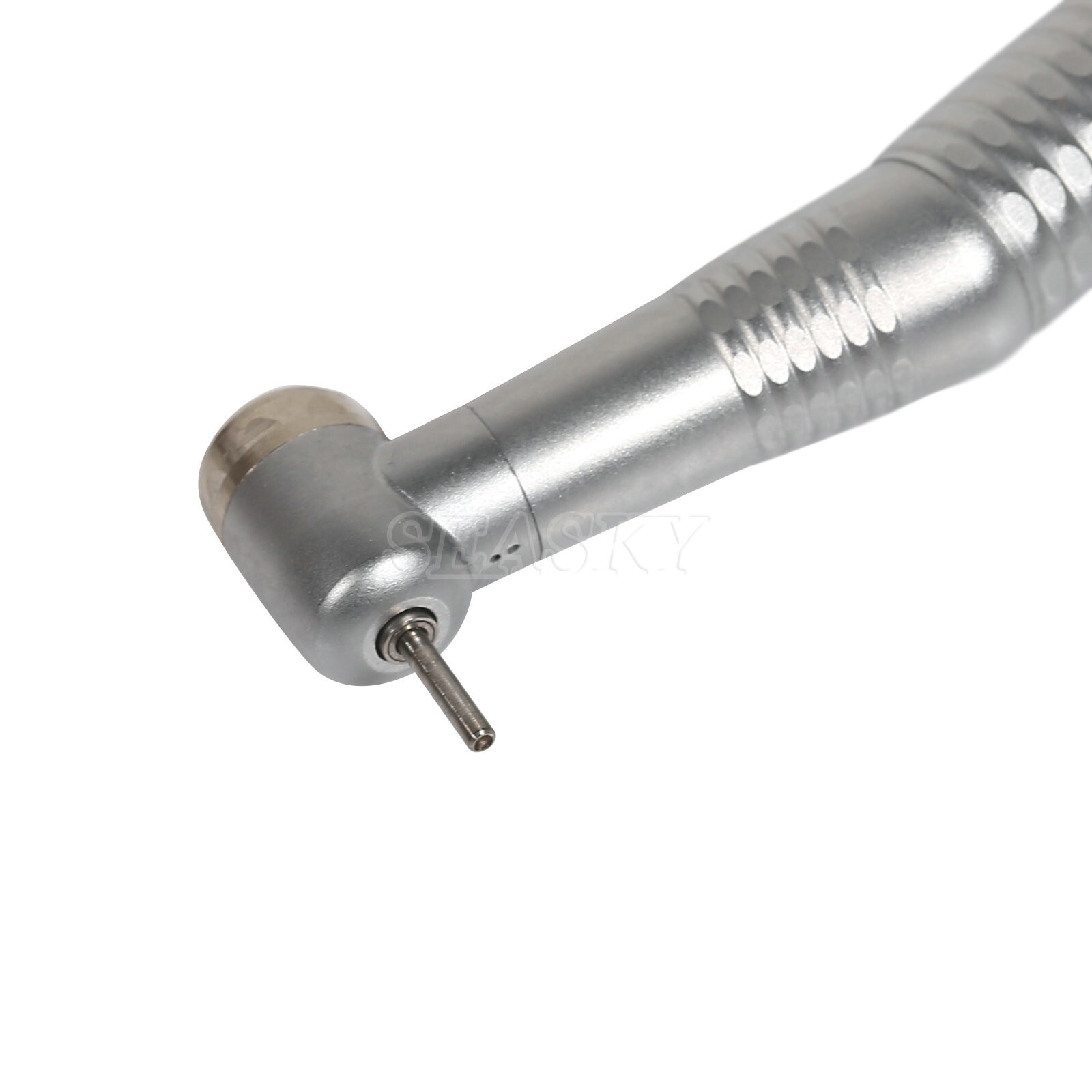 2xNSK Style Dental High Speed Handpiece Push Button head 2 Holes SK Y1BA2 in USA