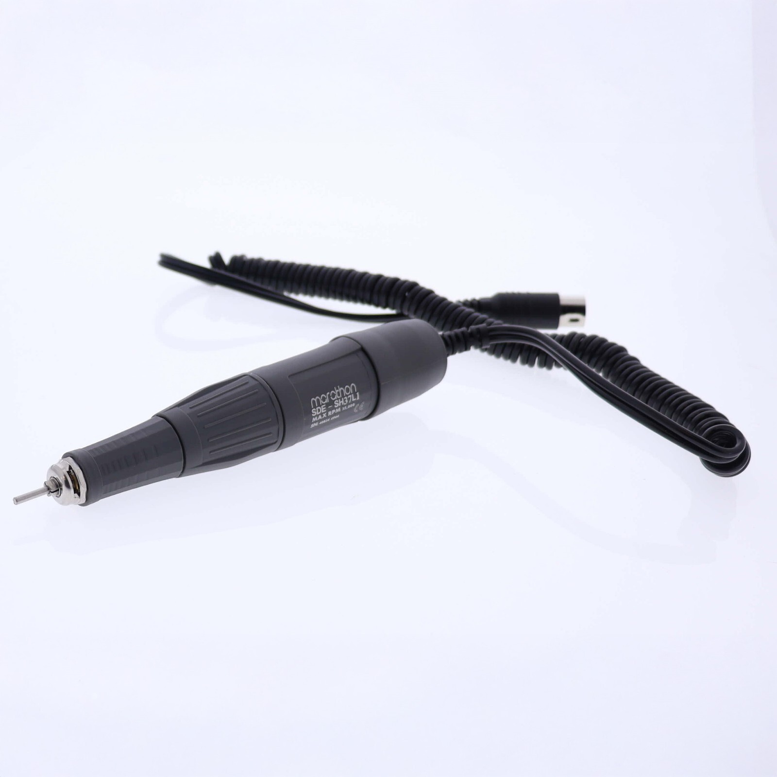 Marathon Electric Micromotor Polishing Unit +35K rpm Motor + Handpiece Free Ship