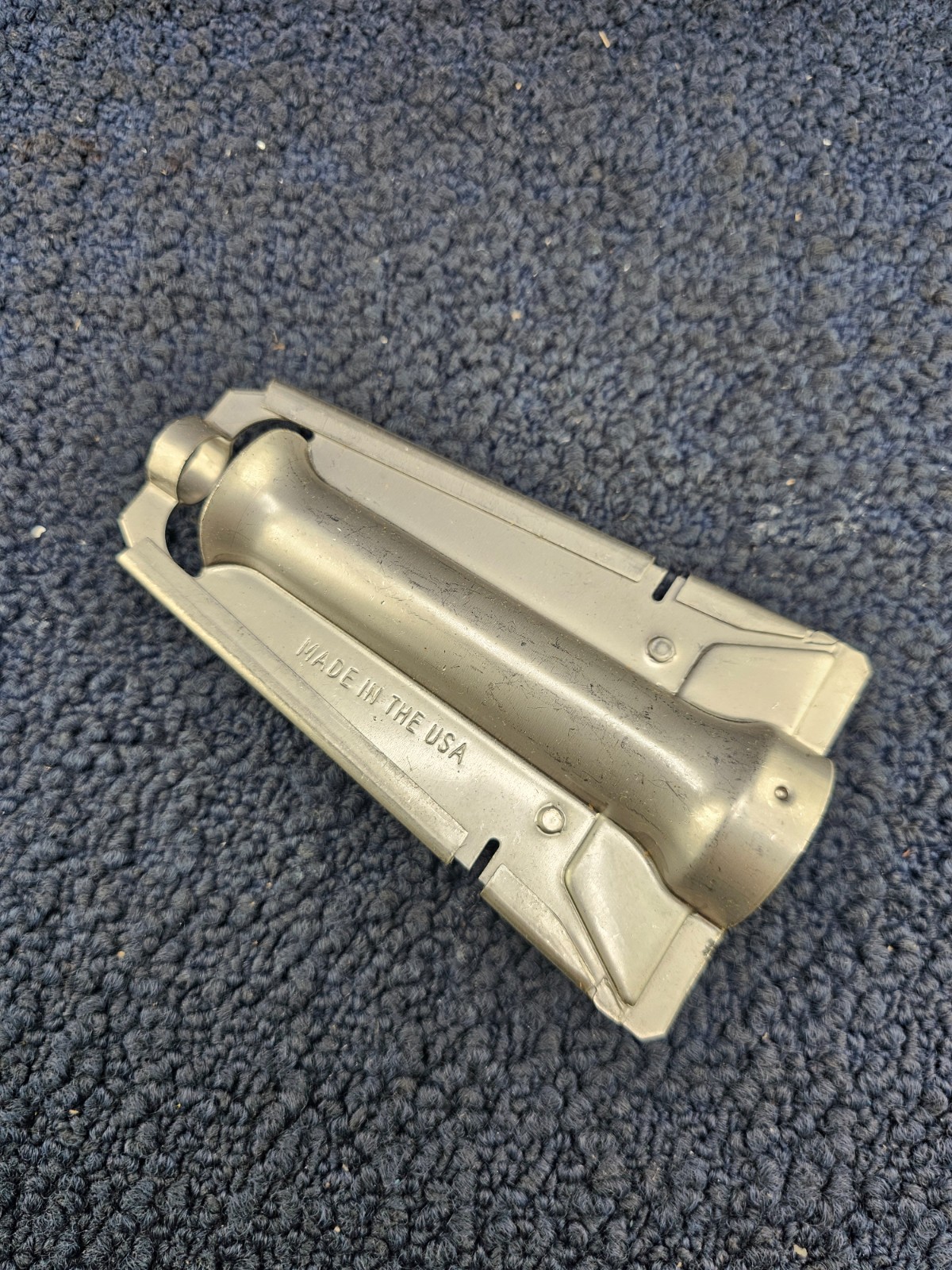 (QTY 2) Inshot Burner Replacement 5 Inch Long x 3 Inch Wide