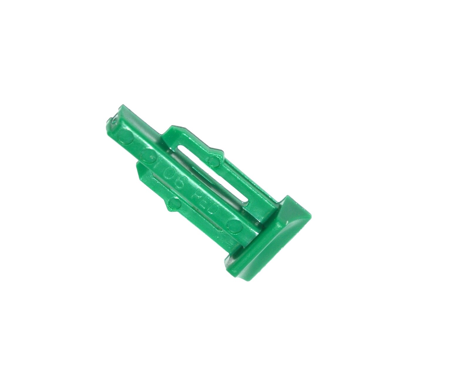 Delphi GM Late Model Connector Lock Clip CPA #12052834 (Pack of 12)