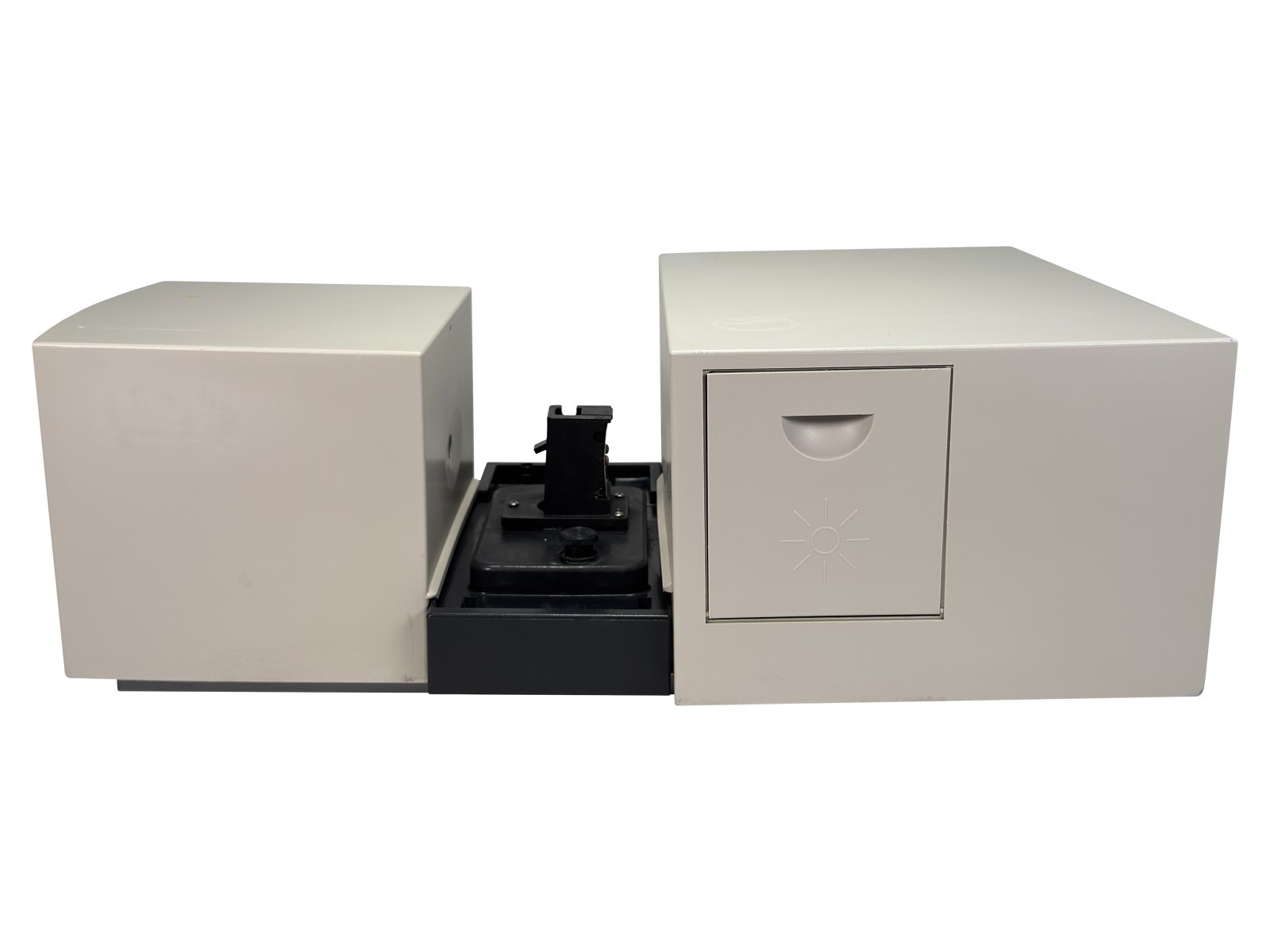 HP 8453 UV-Vis Spectrophotometer G1103A Diode Array – No Interface Card