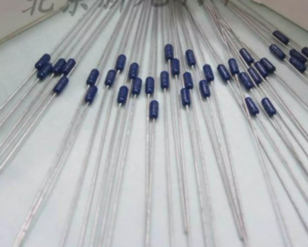 100Pieces Vishay dale RNC50J75R0BS 0.1% 25PPM 75R