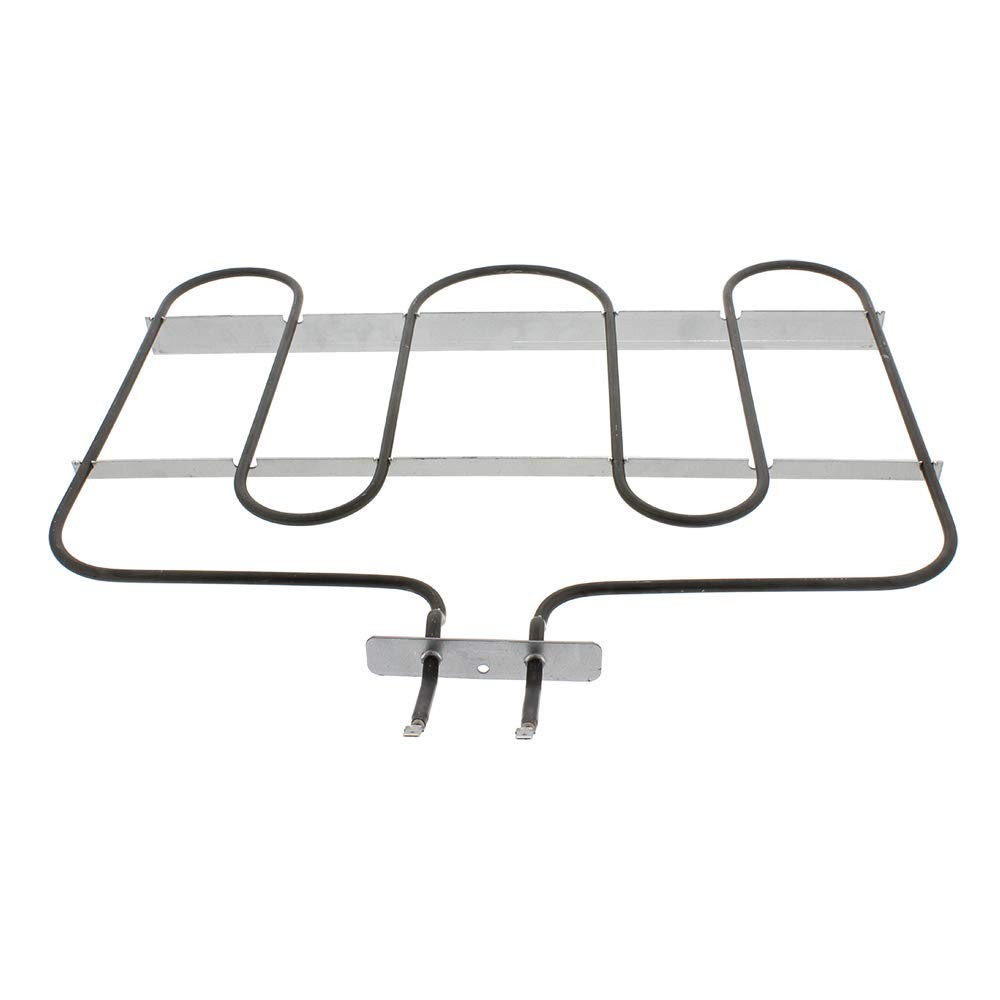 Range Oven Bake Unit Heating Element for Whirlpool Kitchenaid 74011117 W10276482