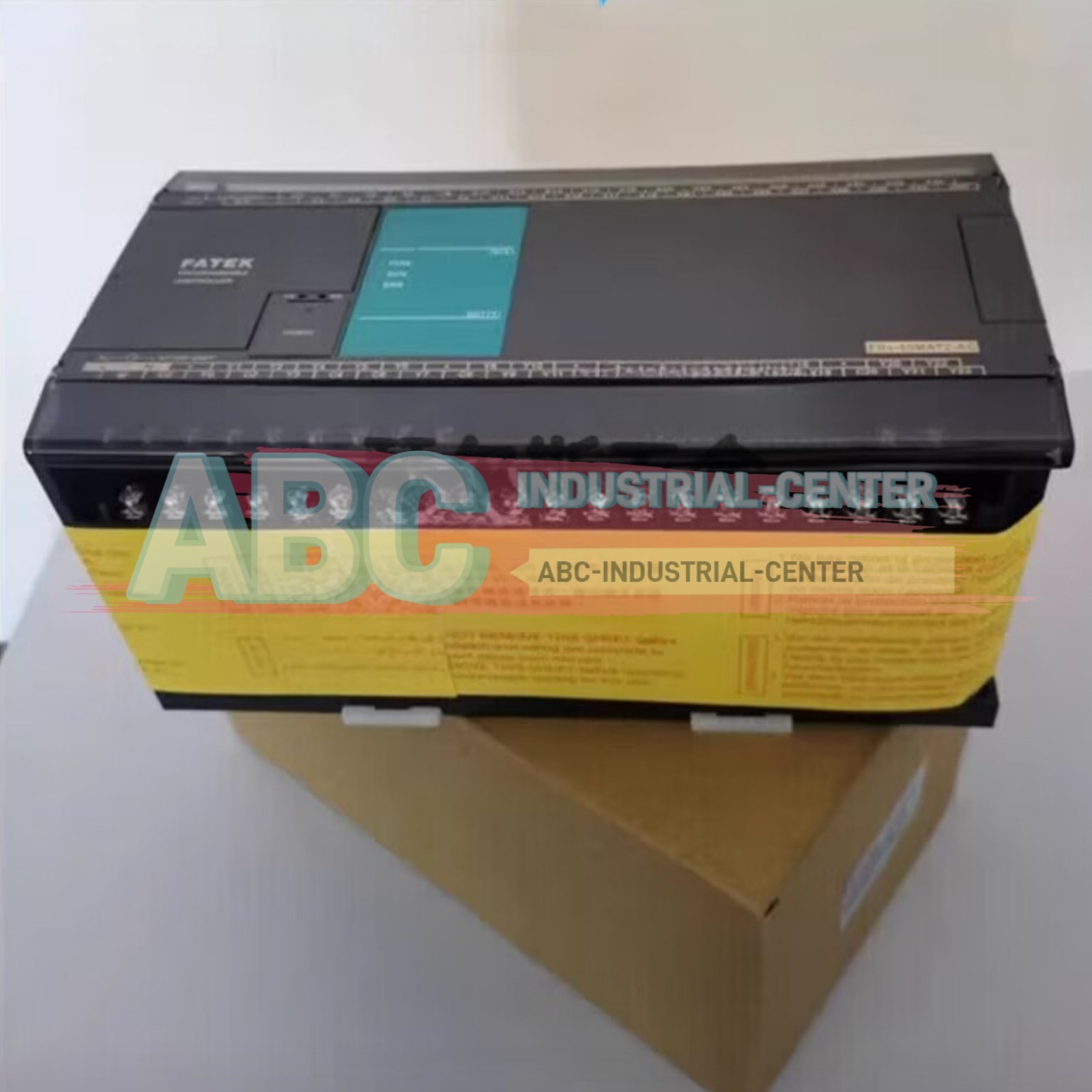 1PCS New Fatek FBS-32MCT2-D24 PLC Module#