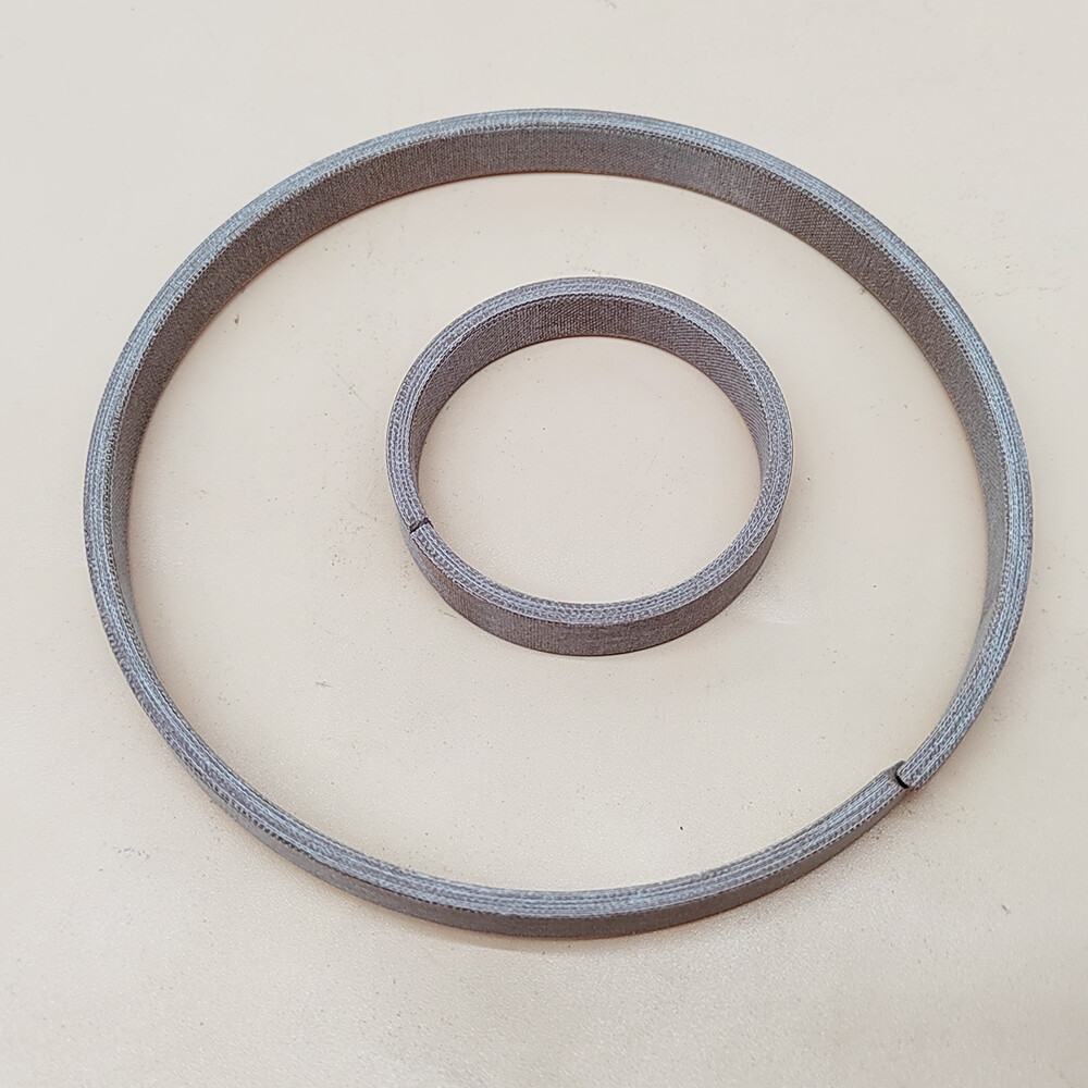 4.5″ Bore x 1.75″ Rod Cylinde Hydraulic Log Splitter Cylinder Rebuild Seal Kit