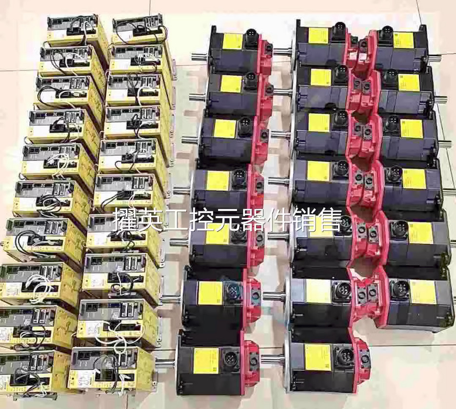 priority express Fanuc Board A16B-2204-0011 refurbished
