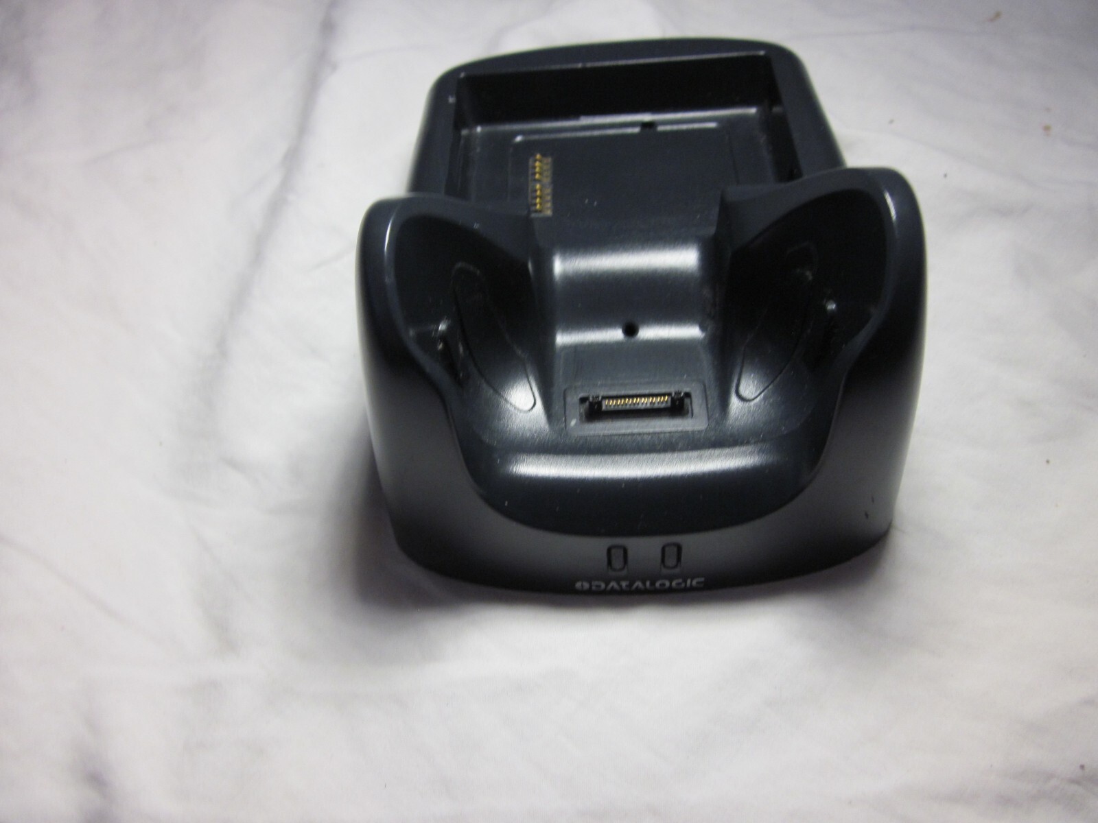 DATALOGIC DOCKING STATION 94A151124 MADE IN VIETNAM
