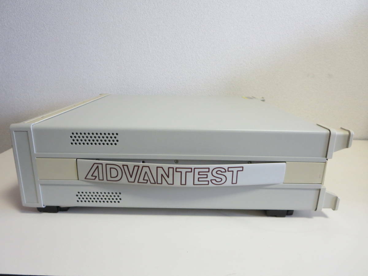 ADVANTEST R6161 Voltage Current Source