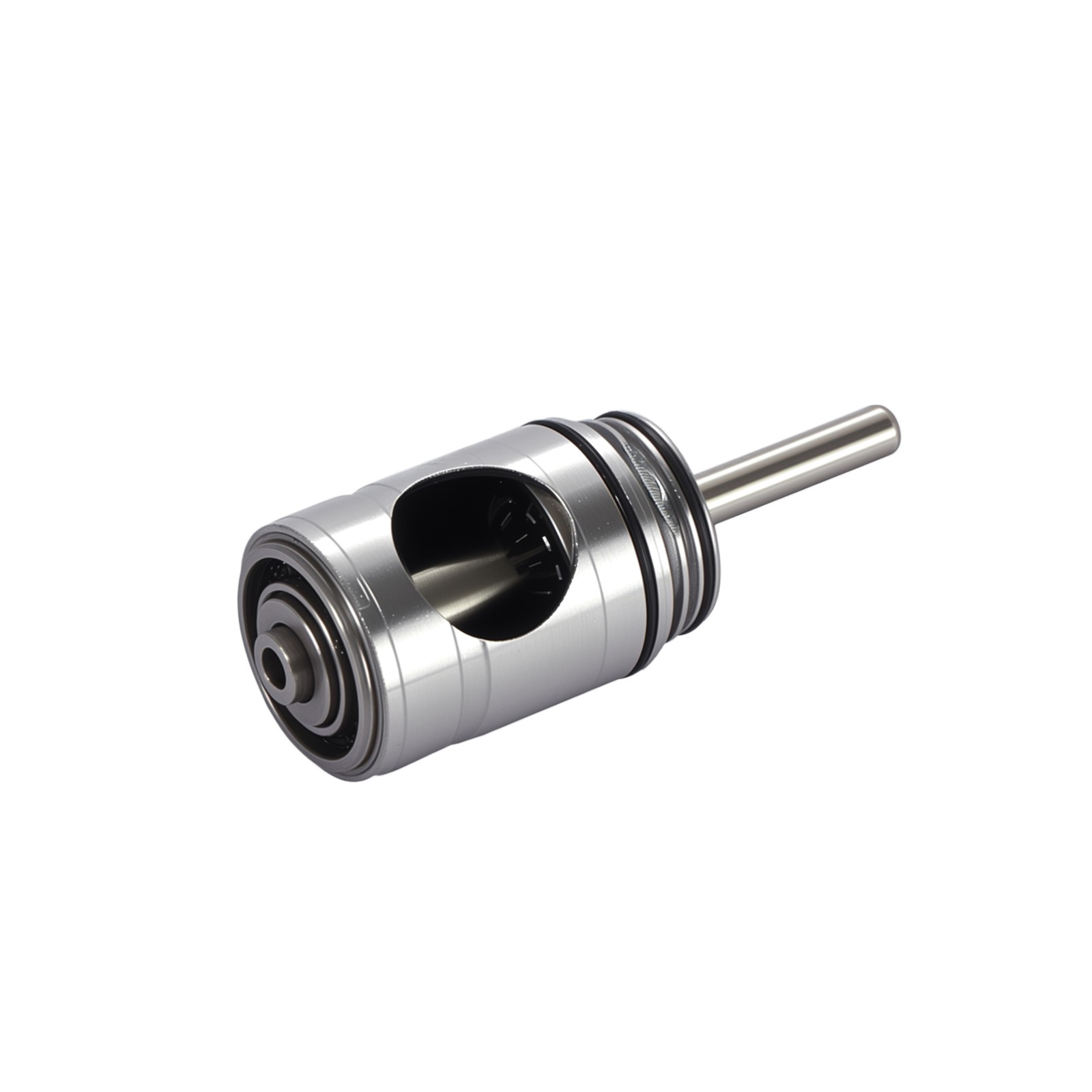 Cartridge Rotor Autochuck Dental Fit Standard Head 1:5 Increasing Handpiece