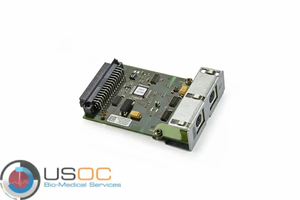 Philips MP20,MP30,MP40,MP50,MP60,MP70,MP80,MP90 Mouse + Keyboard Card M8086-6700