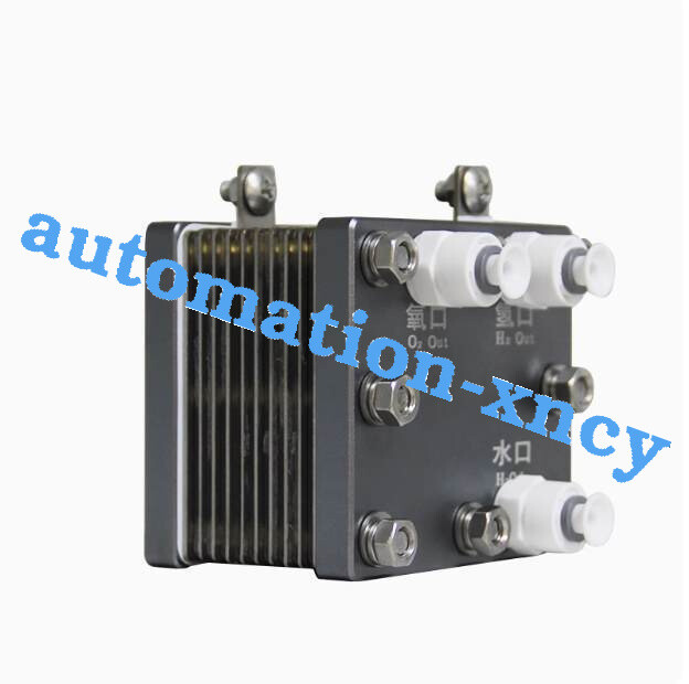 1800ml/min RQ-MA A series PEM electrolysis tank hydrogen generator hydrogen rich