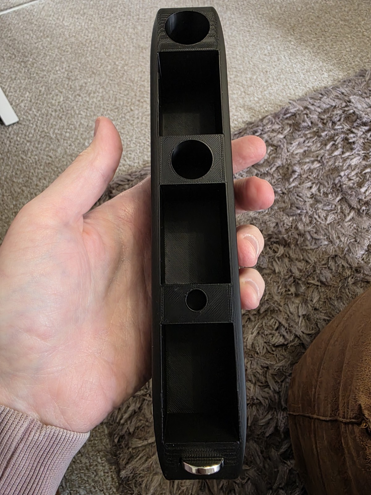 Sigma Metalytics Pro Wand Tidy / Store