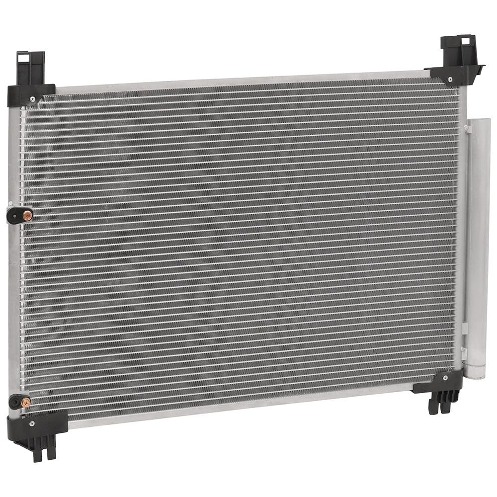 A/C Condenser 4439 Replacement for 2014-2019 Toyota Highlander