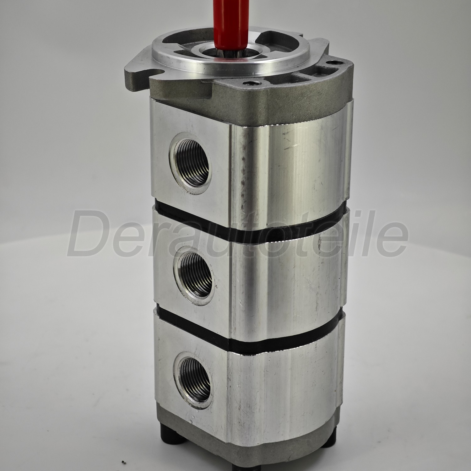NEW FOR AGT Three-Section Hydraulic Pump Pgp510888g3lp Skid Steer Gear Pump