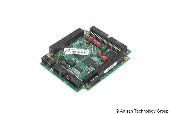 Delta Tau PMAC2-PC/104 8-Axis Motion Controller