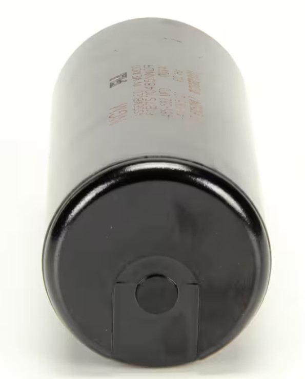 Insinkerator 61B7S110485NNOR Capacitor, 110V, 60HZ, 485-582uF