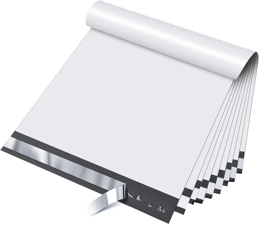 Poly Mailer, Pack, Shipping Bags for Clothing
