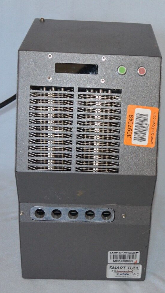 Smart Tube Base Station, Standard Model produced by Smart Tube Inc.