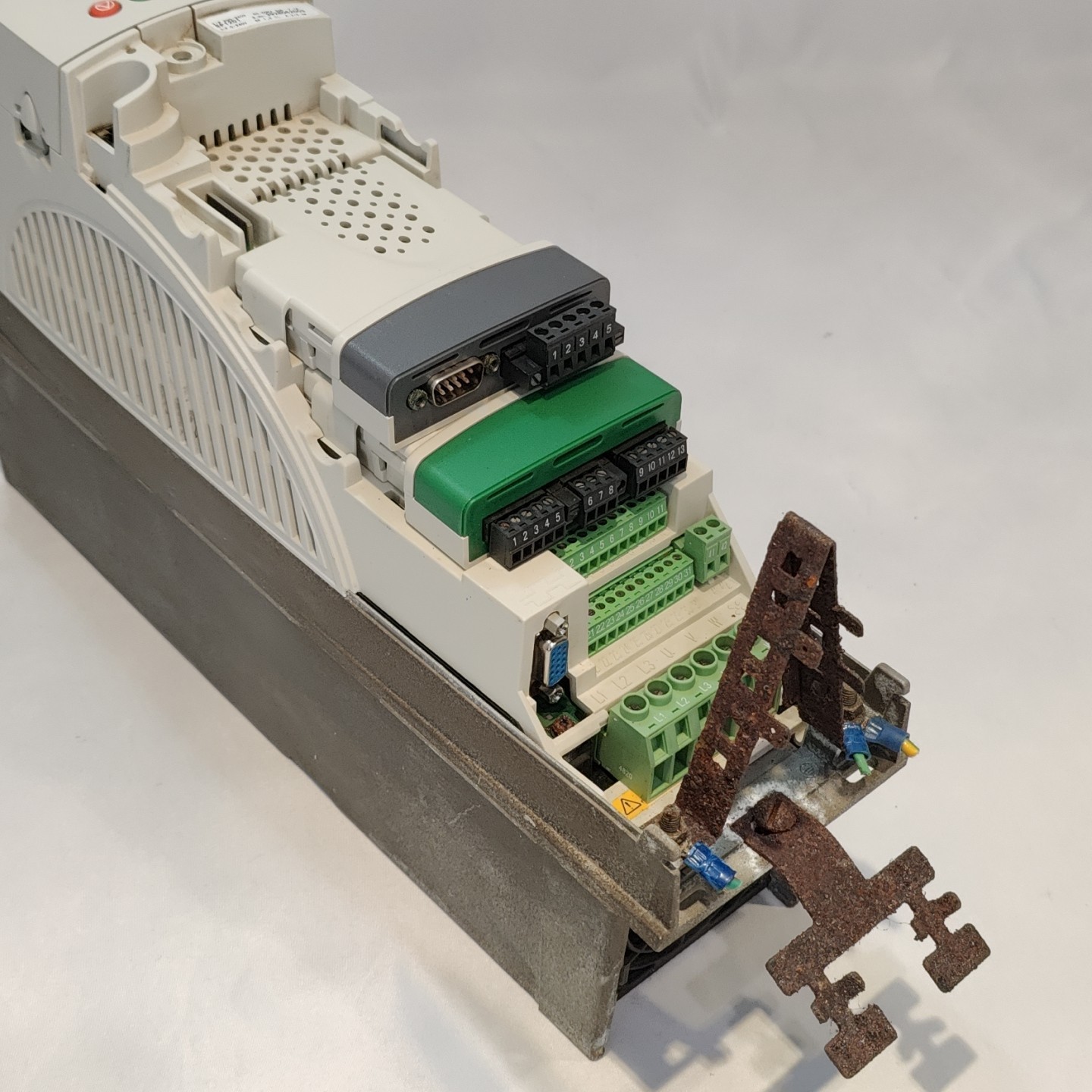 Control Techniques SP1201 Unidrive AC Motor Drive