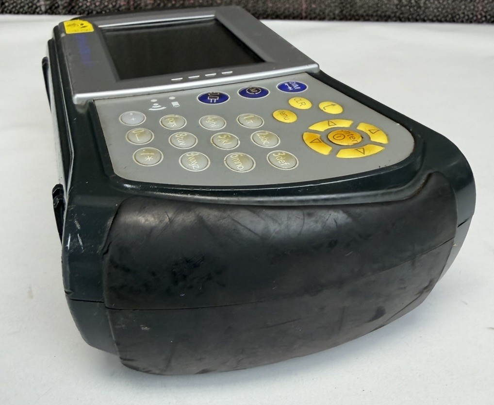 *Guaranteed* Pruftechnik Optalign Smart RS ALI 12.200 Laser Shaft Alignment