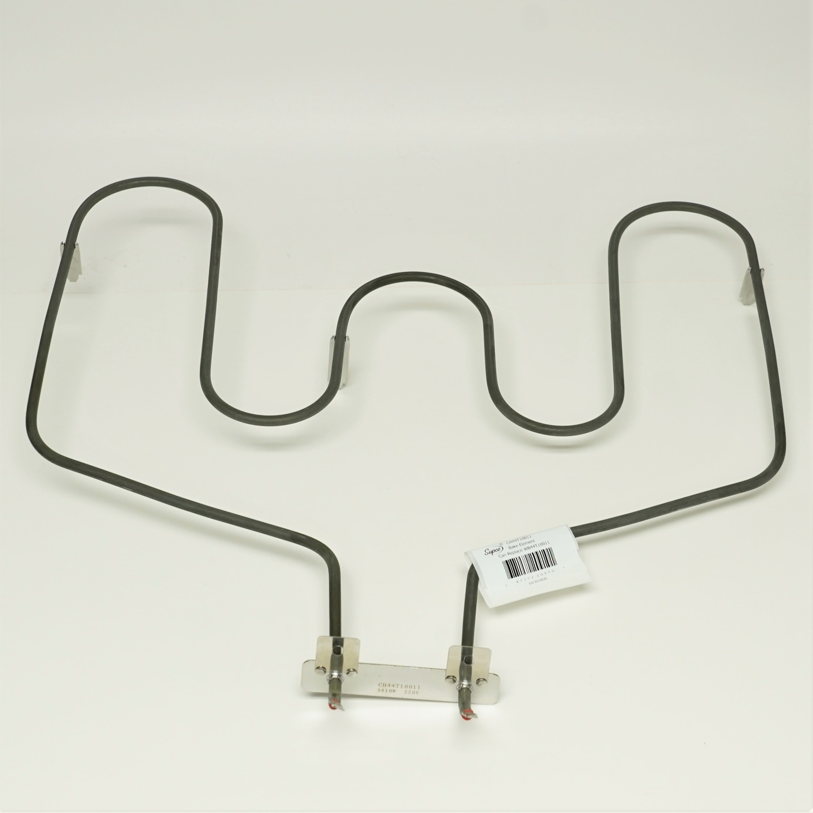 Oven Bake Heating Element For GE Kenmore Range Stove Kitchen Parts WB44T10011