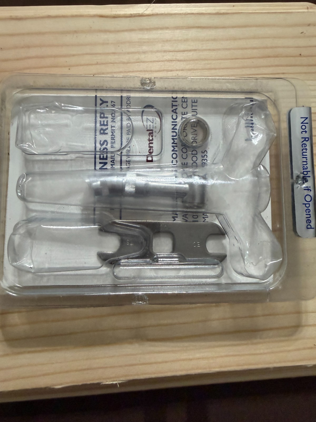Star Titan Lube Free BB FG Auto New sealed
