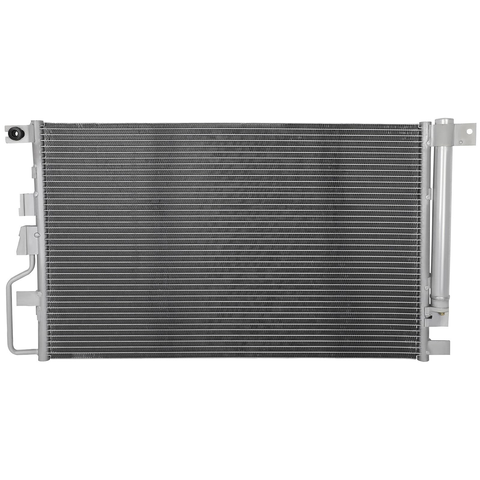 A/C Condenser for Equinox Terrain 2016-2017 replaces 4997