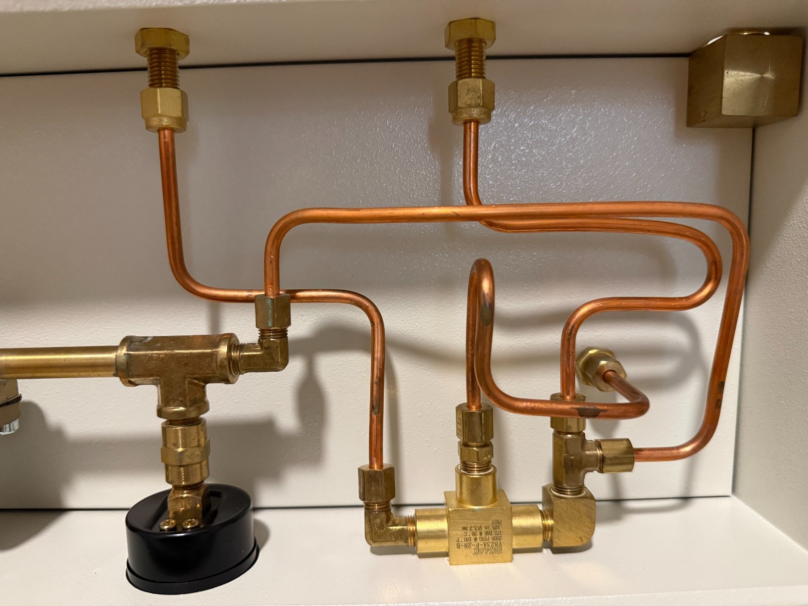 Koehler K34000/K34010 Viscometer Cleaning and Drying Apparatus with Solvent Tank